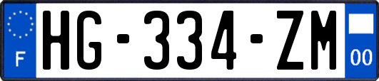 HG-334-ZM