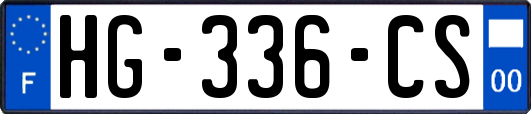 HG-336-CS