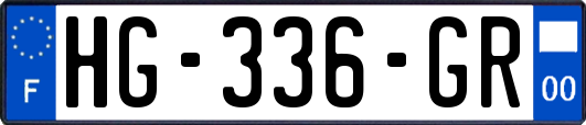 HG-336-GR