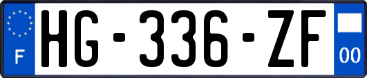 HG-336-ZF