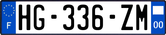 HG-336-ZM