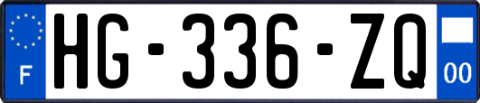 HG-336-ZQ