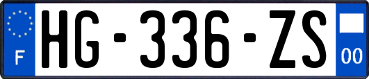 HG-336-ZS