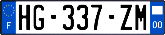HG-337-ZM
