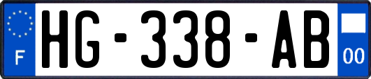 HG-338-AB