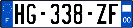HG-338-ZF
