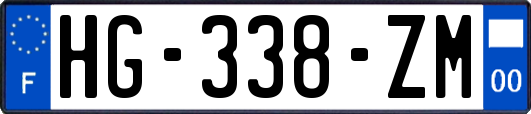 HG-338-ZM