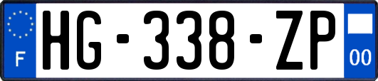 HG-338-ZP