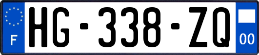 HG-338-ZQ