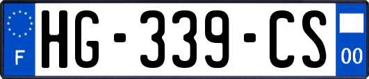 HG-339-CS
