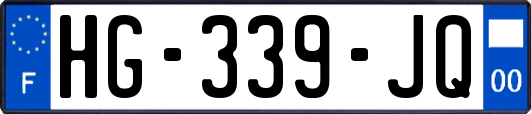 HG-339-JQ