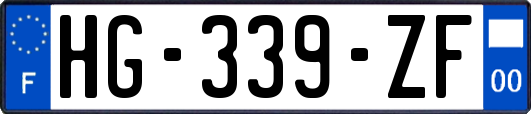 HG-339-ZF