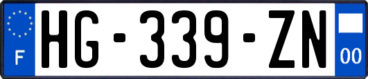 HG-339-ZN