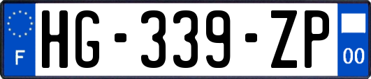 HG-339-ZP