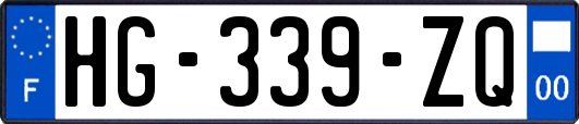HG-339-ZQ