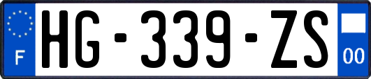 HG-339-ZS