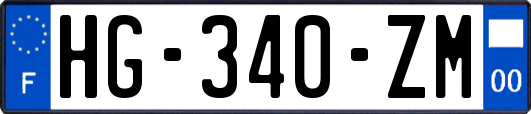 HG-340-ZM