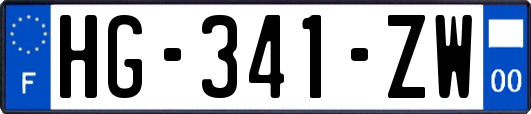 HG-341-ZW