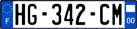 HG-342-CM