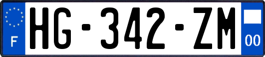 HG-342-ZM