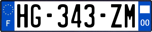 HG-343-ZM