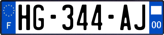 HG-344-AJ