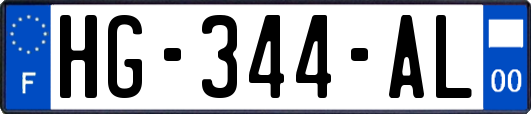 HG-344-AL