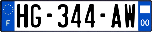 HG-344-AW