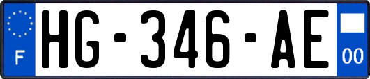 HG-346-AE