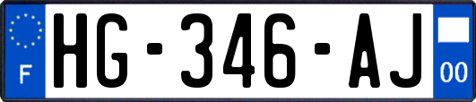 HG-346-AJ