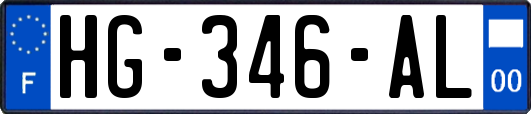 HG-346-AL