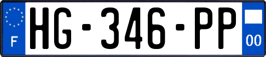 HG-346-PP