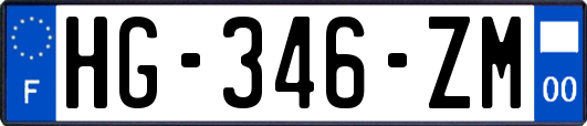 HG-346-ZM