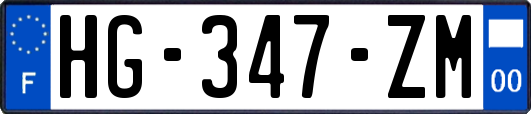 HG-347-ZM
