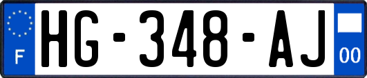 HG-348-AJ