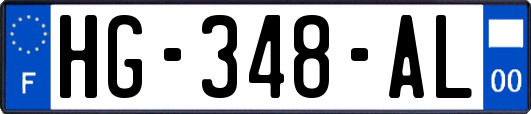 HG-348-AL