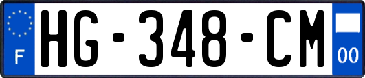 HG-348-CM