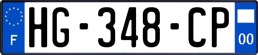 HG-348-CP