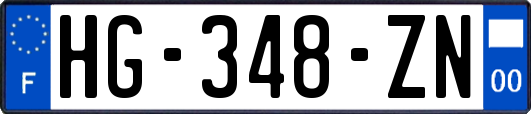 HG-348-ZN