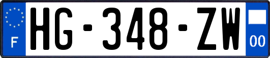 HG-348-ZW