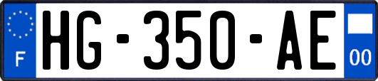 HG-350-AE