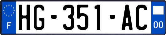 HG-351-AC