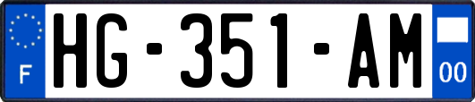 HG-351-AM