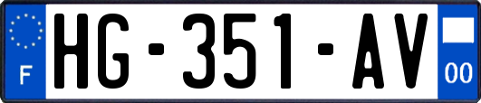 HG-351-AV