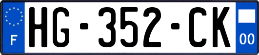 HG-352-CK