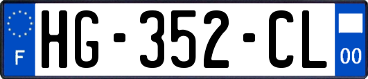 HG-352-CL