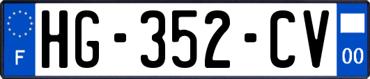 HG-352-CV