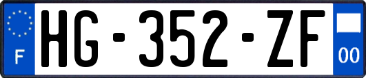 HG-352-ZF