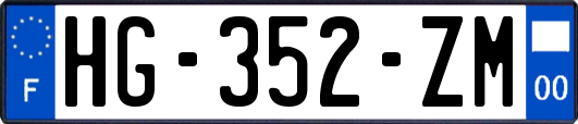 HG-352-ZM