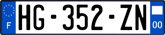 HG-352-ZN